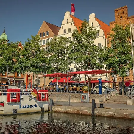 Ferienwohnung 
