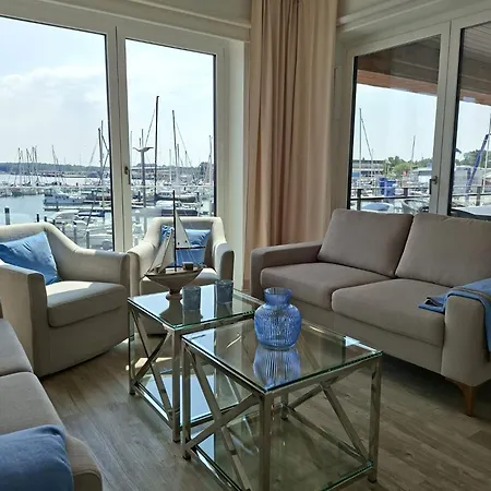 Ferienwohnung 