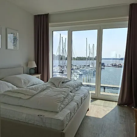 Ferienwohnung 