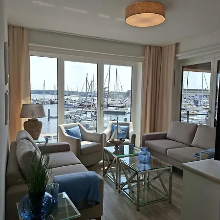 Ferienwohnung 