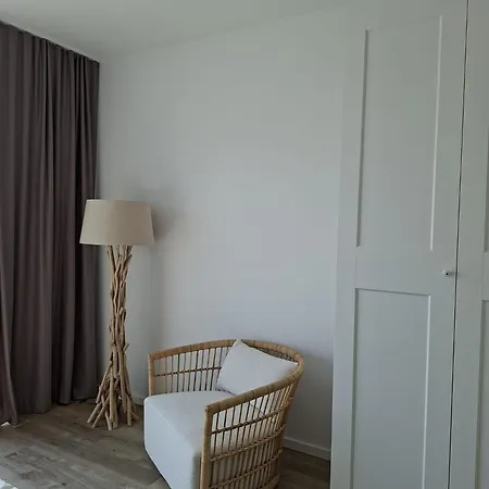 Appartement Ferienwohnung 