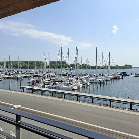 Ferienwohnung 