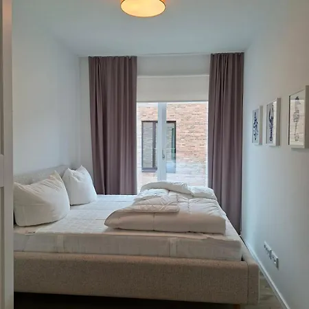 Ferienwohnung 