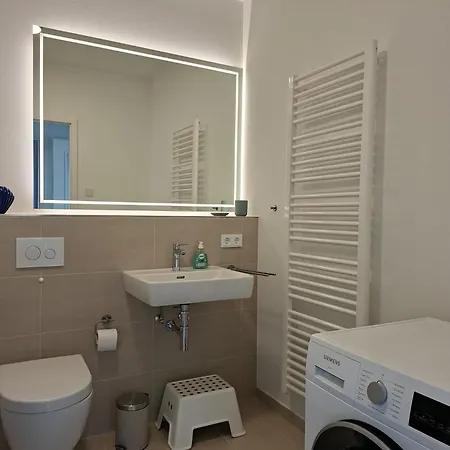 Ferienwohnung 