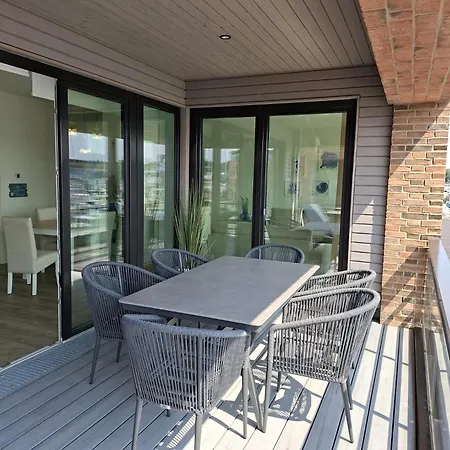 Ferienwohnung 