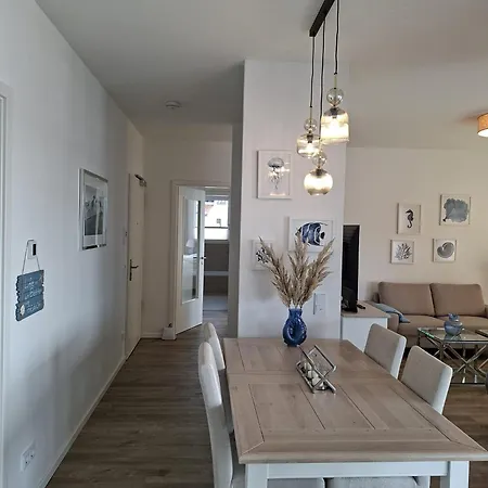Ferienwohnung 