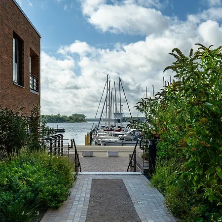 Traveperle Baltique Travemünde Apartment *
